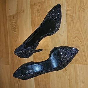 Michael Kors High Heels